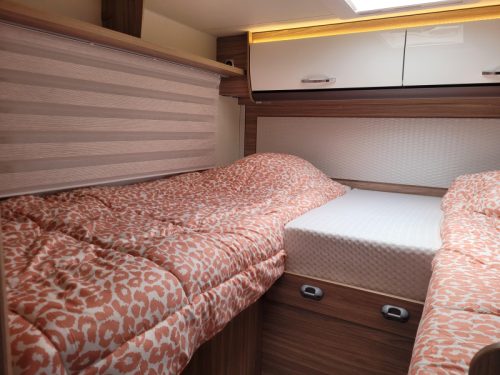 B&uuml;rstner Limited 727 Riva loft  photo: 18