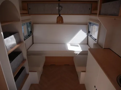 LMC E:dero 470K Modelo 2027 &iexcl;&iexcl;Ligero!! foto: 6