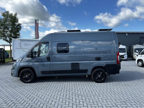 Randger R540 Querbett/2023/Automaat Foto: 4