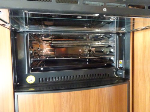 Dethleffs Esprit I7150 photo: 7