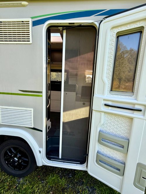 Chausson 640 Foto: 18