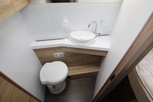 Adria Sonic 700 SC Plus foto: 12
