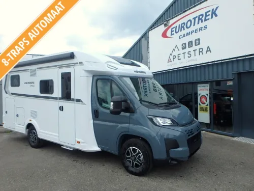 Weinsberg CaraSuite 650 MEG EDITION-SPICY Foto: 0