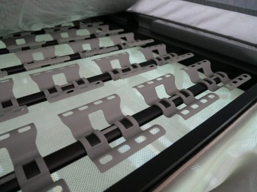 Volkswagen T6 Multivan, DSG Automatic, Van conversion with Easy fit Pop-top roof!! photo: 15