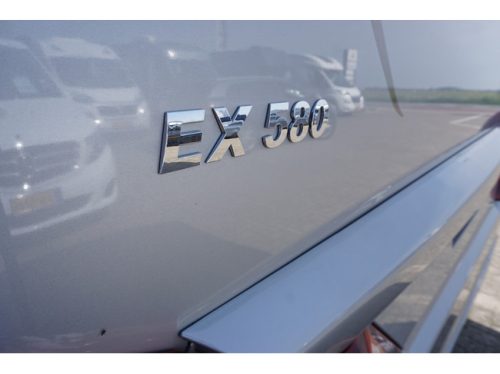 Hymer Exsis I 580 Fiat Foto: 23
