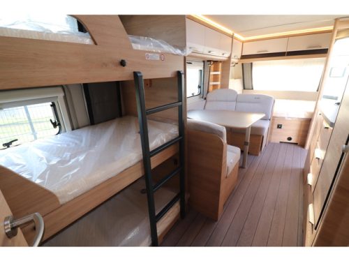 Knaus Sudwind Black Selection 580 QS MODEL 2027 - 730 foto: 16