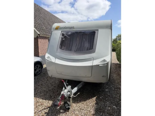 Sterckeman nova star 470 CP photo: 1