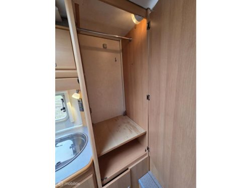 Fiat LMC TEC Ducato 2.3 | 110HP | Motor air conditioning | Space miracle photo: 21