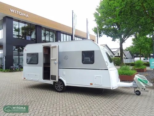Knaus Sport 450 FU Sale &acirc;&not; 2.361,- advantage photo: 16