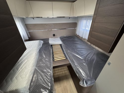 Adria Alpina 583 UL photo : 6