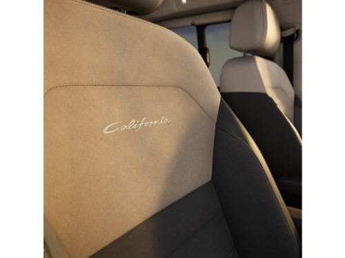 Volkswagen California Ocean 1.5 eHybrid 180 kW / 245 HP DSG 4Motion Facelift expected November photo: 22