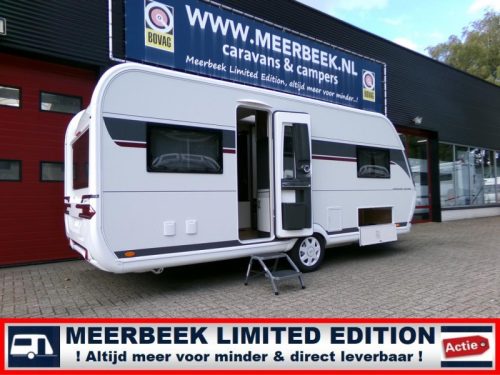 Hobby Excellent Edition 540 UL 2027 NEUESTES MODELL! Foto: 2