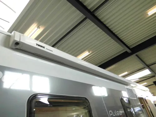 Dethleffs Pulse GT 7051 EB 15268,=ADVANTAGE AUTOMATIC photo: 3