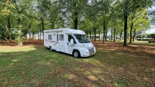 Fiat Rapido 7099F AF5 photo: 2