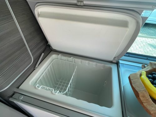Volkswagen CALIFORNIA OCEAN BLUE HEFDAK photo: 6