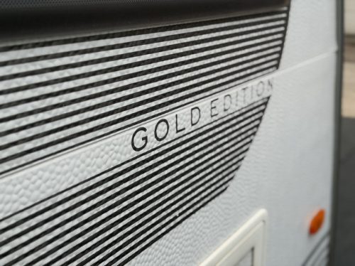 Knaus S&Uuml;DWIND 420 GOLD E Foto: 3