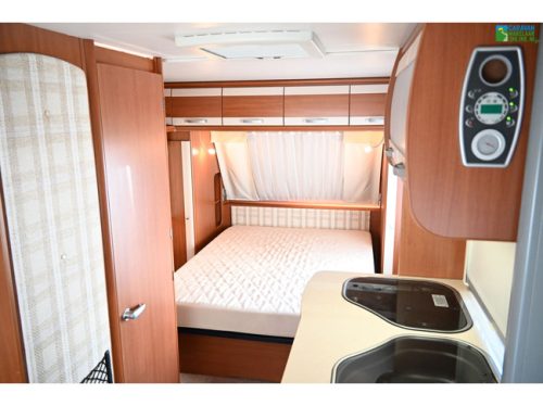 Sterckeman Romance 480CP Foto: 18