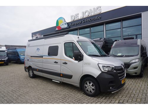 B&uuml;rstner Delfin C 621 Renault photo: 3