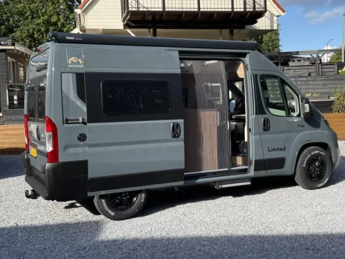 Mooveo Van 54 DB  foto: 13