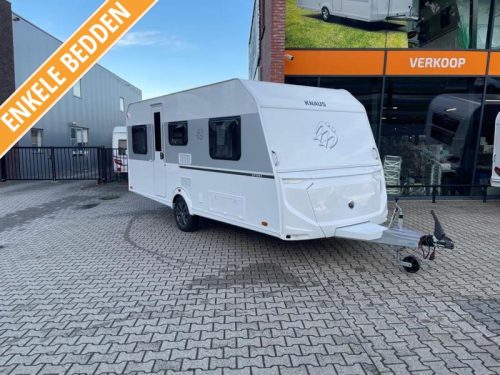 Knaus Sport 500 EU Foto: 0