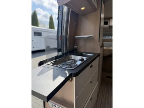 Malibu Van 640 LE First Dutch owner photo: 14
