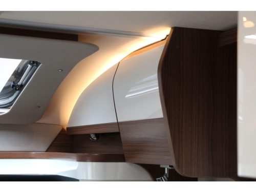 Hymer BMC-T 680 Single beds - Lvl sys  photo: 41