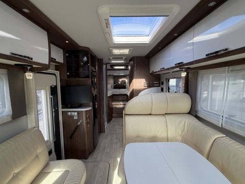 Frankia Titan 790GD foto: 22