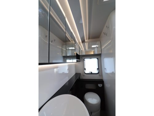 Hobby Prestige 560 WLU MODEL 2027 - 171 Foto: 17