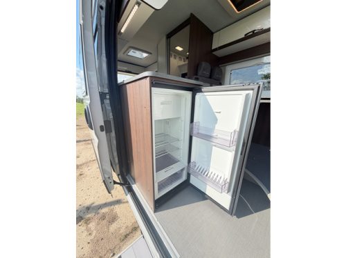 P&ouml;ssl Summit Prime 640 9G 180PK Vol Opties! SOLAR/TREKHAAK/SKYROOF/CARPLAY foto: 5
