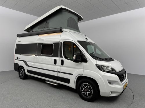 Hymer Free 602 Foto: 0