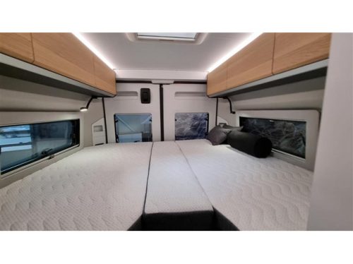 Adria Twin 640 SLB Foto: 14