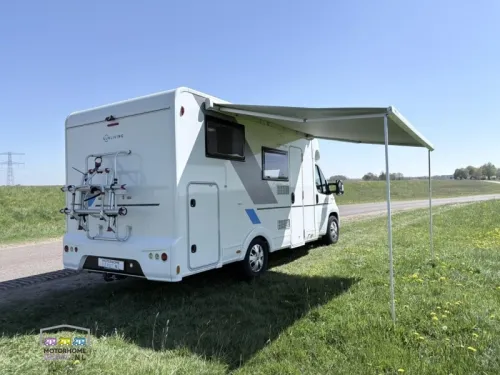 Adria Sun Living 65 SL photo: 6