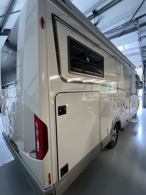 Carthago Chic C-Line 4.8 LE Foto: 4