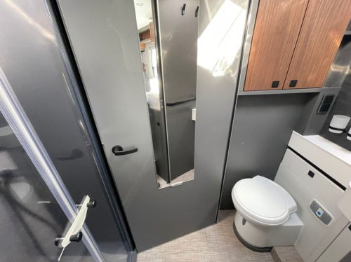 Hymer BMC T 680 Mercedes photo: 15