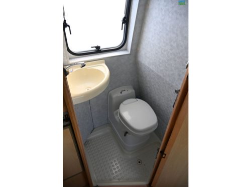 Adria Twin photo : 20