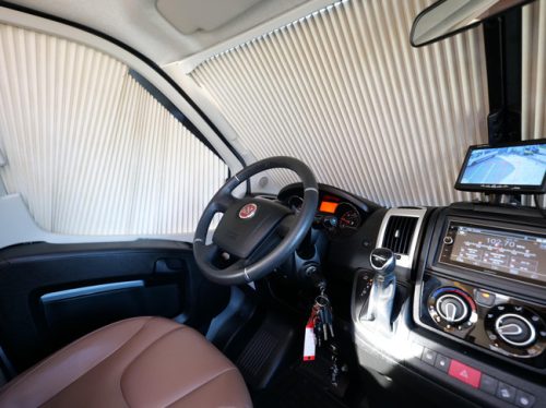 B&uuml;rstner Lyseo M Harmony Line 690 T NIVELLIERUNGSSYSTEM LUFTFEDERUNG! Foto: 13