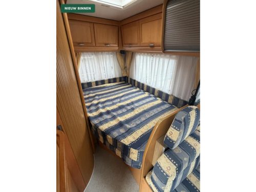 Hymer Tramp T 575 110PS Franz&ouml;sisches Bett Inzahlungnahme Schn&auml;ppchen Foto: 2