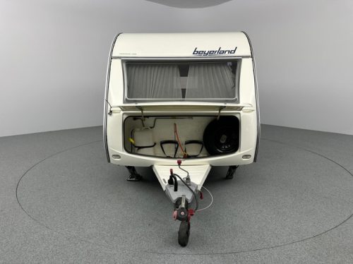 Beyerland Vitesse 400-2 LX photo: 18