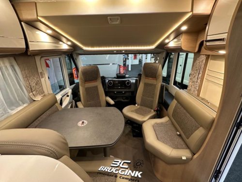 Carthago C1-Tourer 149 LE RB Foto: 6