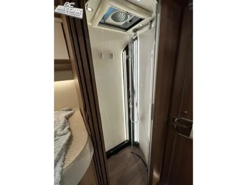 Carthago Chic E-line 50 LE  Foto: 16