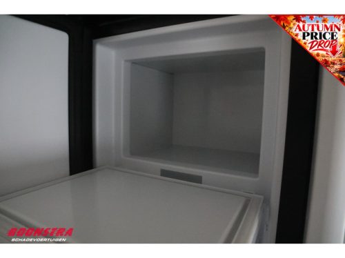 B&uuml;rstner Averso 465 TS B66 dinette French bed photo: 12