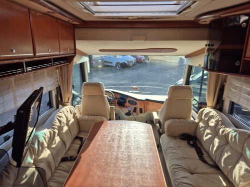 Iveco Charisma l-790H  photo: 8