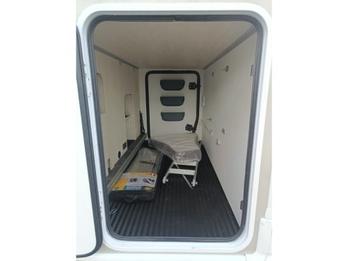 Chausson Titanium Ultimate 777 Arctic  foto: 7