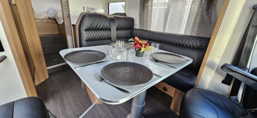 Adria Matrix 670 SL photo: 3