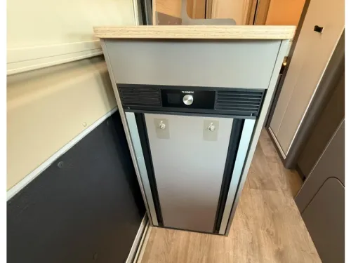 LMC Innovan 600 photo: 11