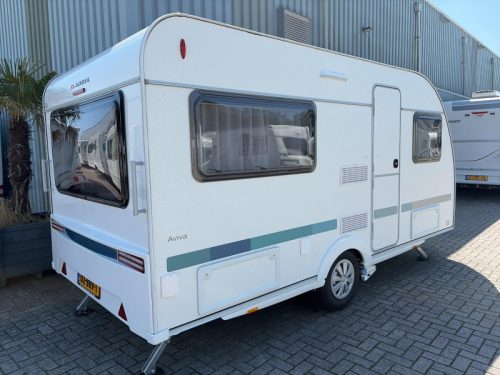 Adria Aviva 422 PY Mover/Klimaanlage/Vorzelt Foto: 1