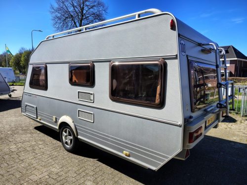 Kip Grand Traveller 47 TDB Foto: 4