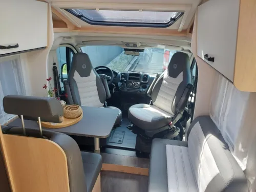 Sunlight V67S Adventure &acirc;&not;1200 Rabatt! Foto: 5