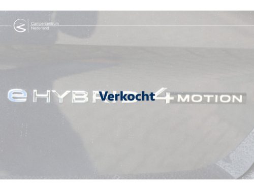 Volkswagen California Beach Tour 1.5 eHybrid 180 kW / 245 PK DSG 4Motion photo: 14