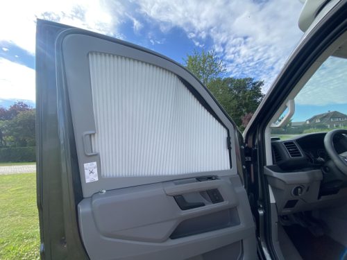Knaus Vansation Van TI Single Beds photo: 20